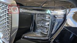 جي ام سي يوكون